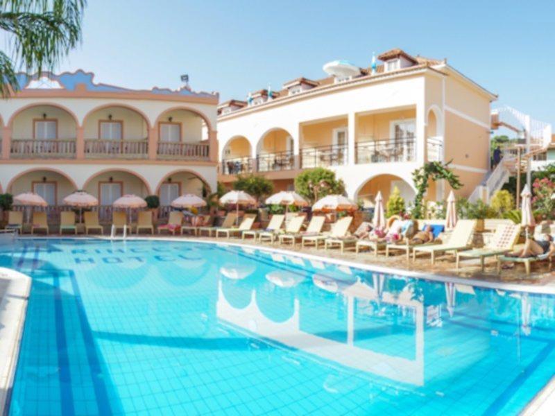 Hotel Princess 2*