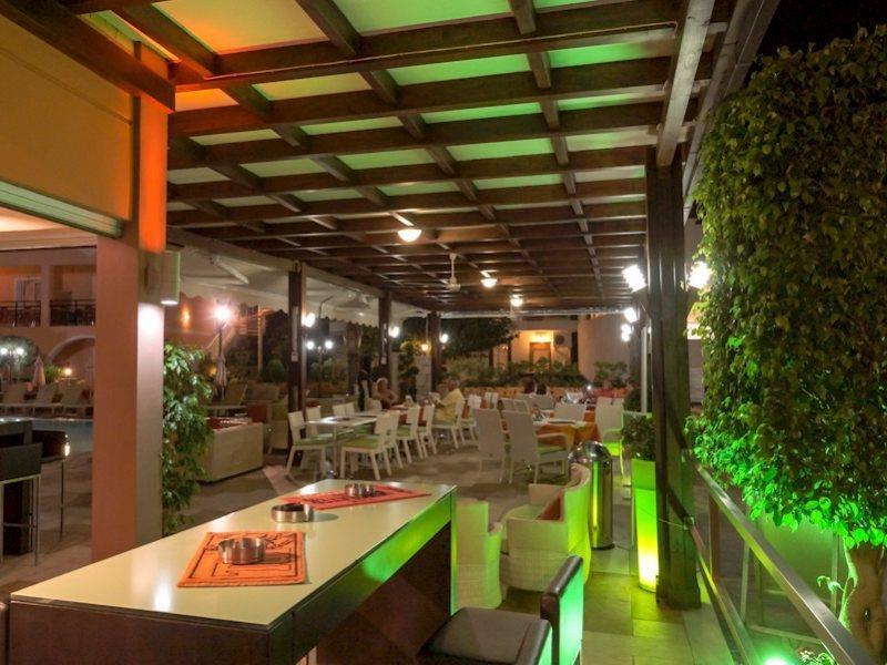 Hotel Princess 2*