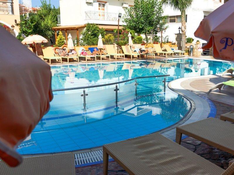 Hotel Princess 2*