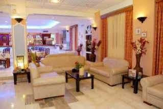 Hotel Princess 2*