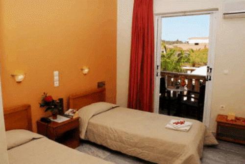 Princess Hotel Tsilivi (Zakynthos)